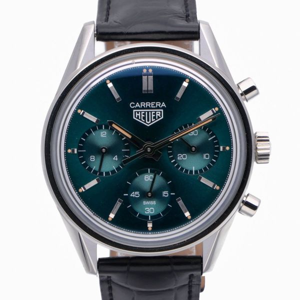 Tag Heuer Carrera CBK221F.FC6479